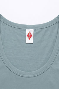 Lee Cooper Boys Solid Vest (Pack of 2) - Multicolor — thumbnail 10